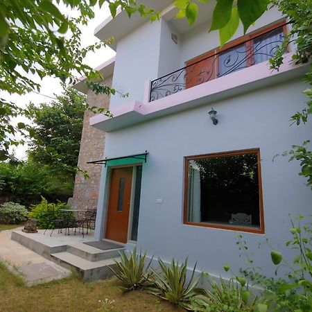 A Dog'S Story, Jaipur Bed & Breakfast Exterior foto