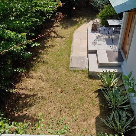 A Dog'S Story, Jaipur Bed & Breakfast Exterior foto