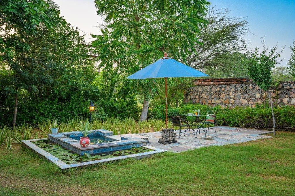 A Dog'S Story, Jaipur Bed & Breakfast Exterior foto