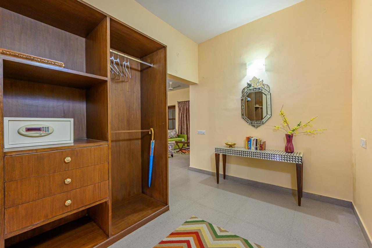 A Dog'S Story, Jaipur Bed & Breakfast Exterior foto