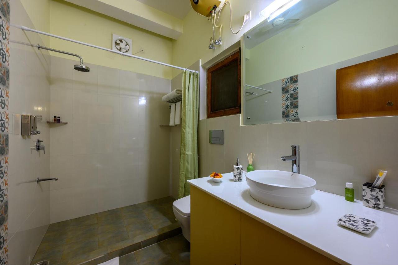 A Dog'S Story, Jaipur Bed & Breakfast Exterior foto