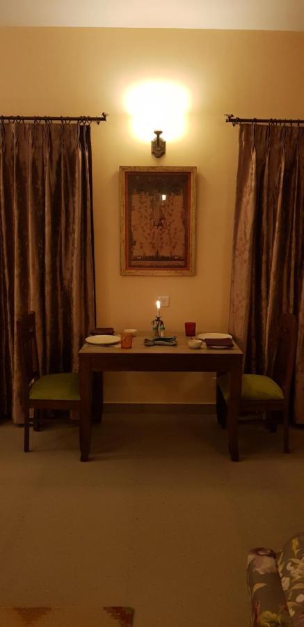 A Dog'S Story, Jaipur Bed & Breakfast Exterior foto