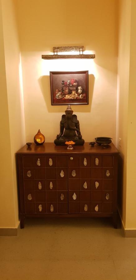 A Dog'S Story, Jaipur Bed & Breakfast Exterior foto